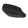 Image of Door Mirror Cover (Right, Colour code: 019) image for your 2013 Volvo XC60   